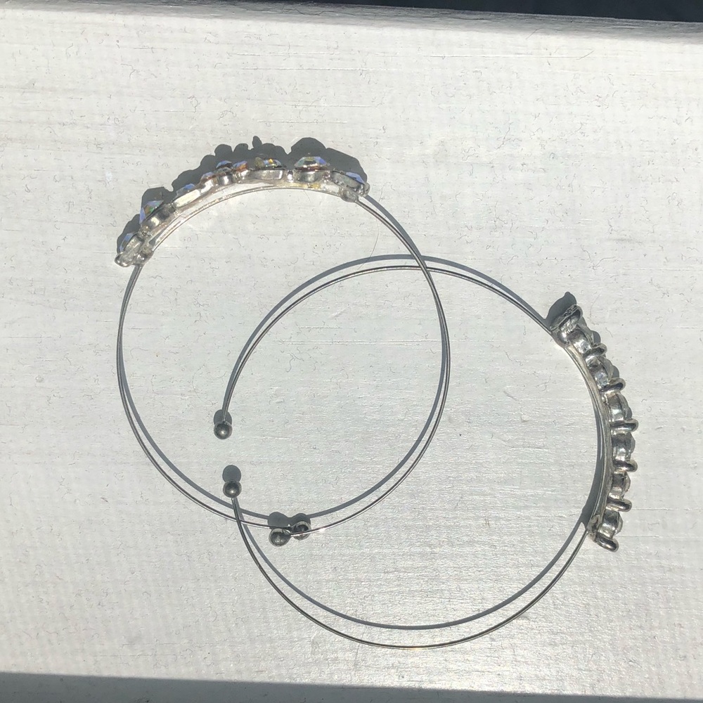 gem bracelets - Picture 2 of 3